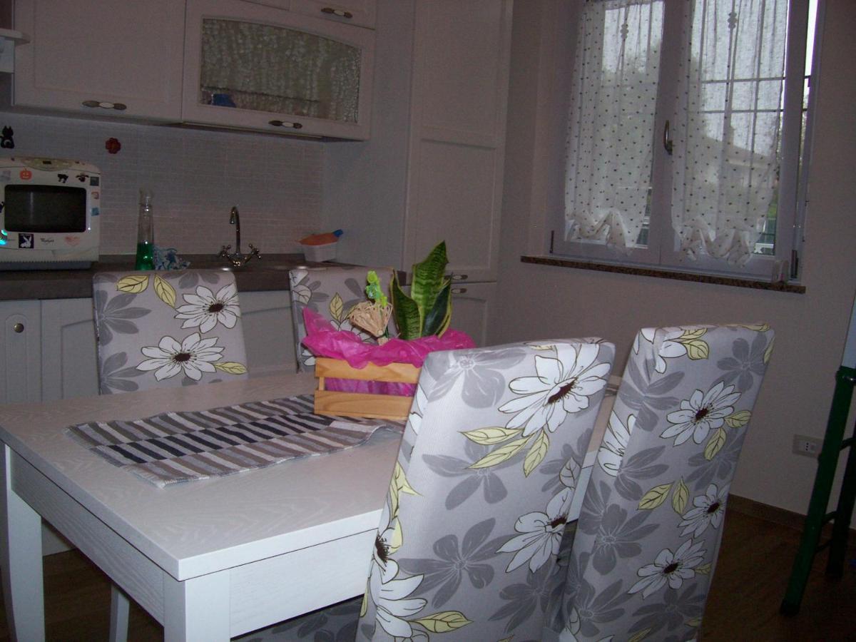 Cignone Casa Morea מראה חיצוני תמונה