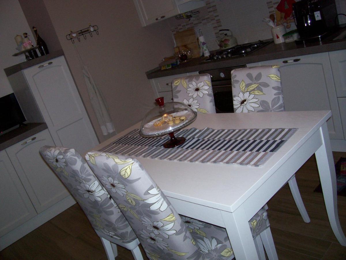 Cignone Casa Morea מראה חיצוני תמונה