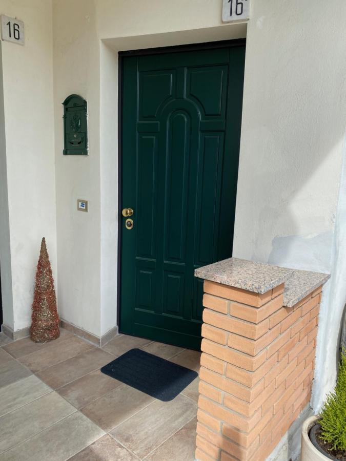Cignone Casa Morea מראה חיצוני תמונה