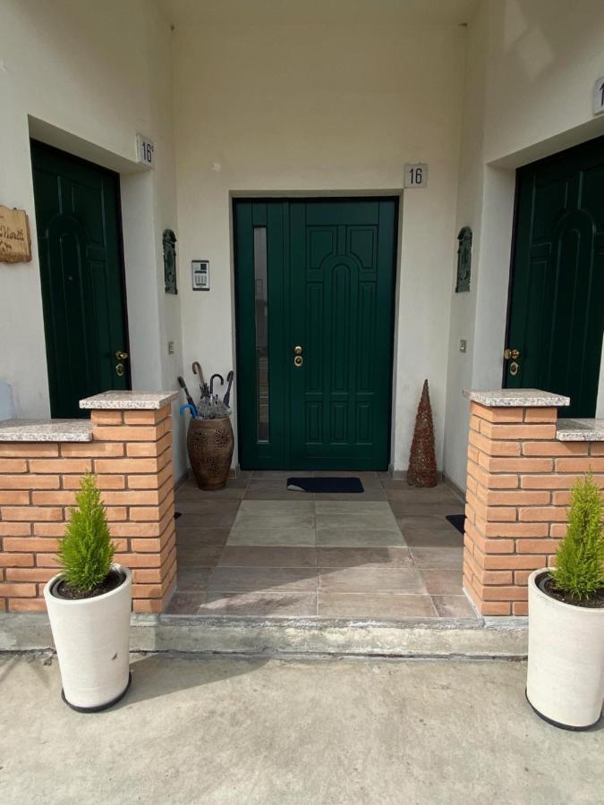 Cignone Casa Morea מראה חיצוני תמונה