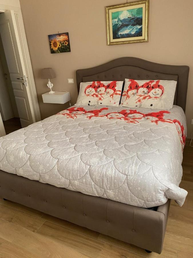 Cignone Casa Morea מראה חיצוני תמונה