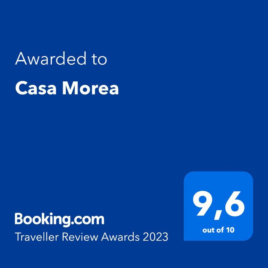 Cignone Casa Morea מראה חיצוני תמונה