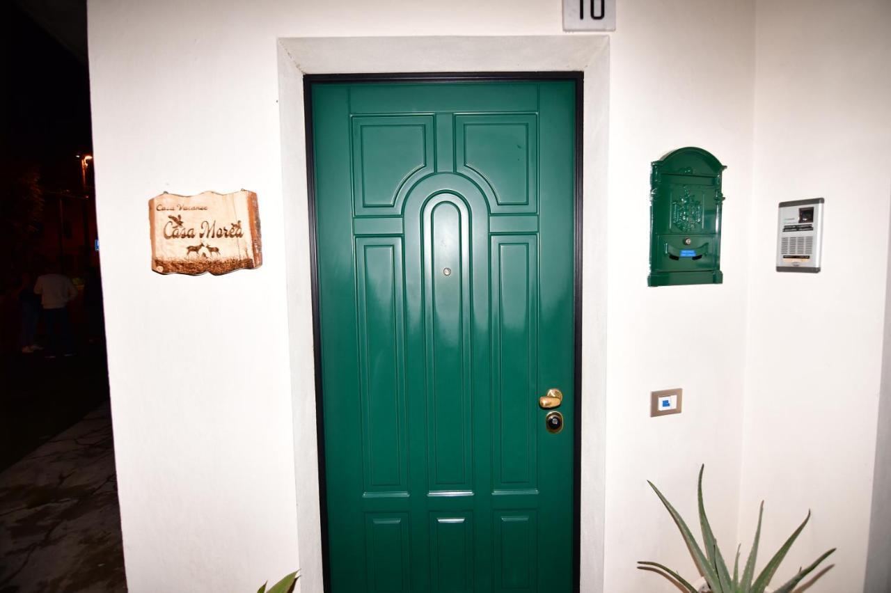 Cignone Casa Morea מראה חיצוני תמונה
